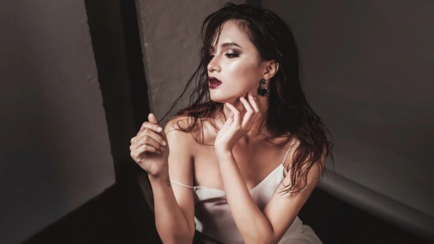 Sash Factor, Missosology include Huong Giang in Top 30 for Miss Universe 2025